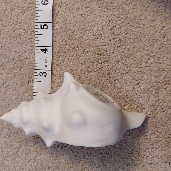 Star fish and sea shell tea light holder - Picture 6 of 8